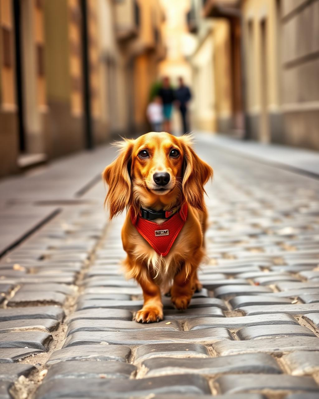 Walkies